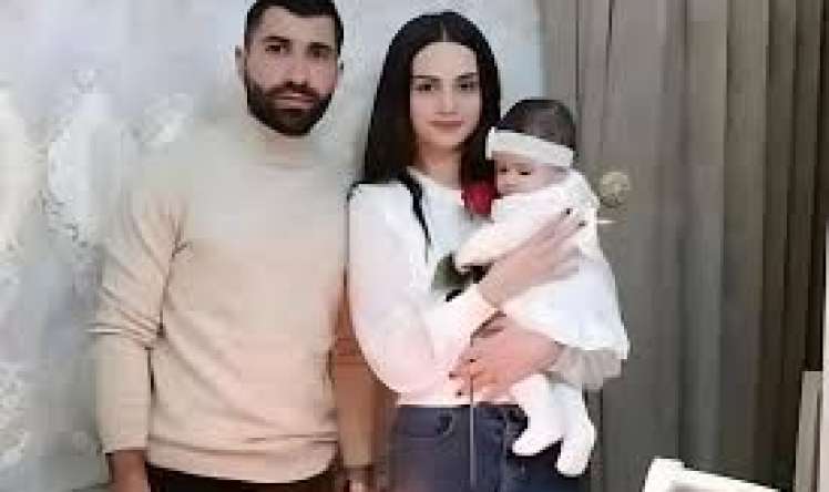  Tələbə arvadını və körpəsini öldürən şəxsə    hökm oxundu