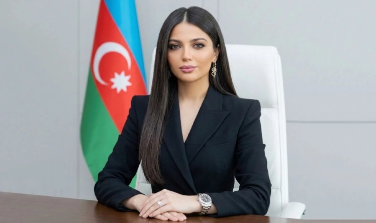 Sağlam Ailəyə  yeni direktor təyin edilib 