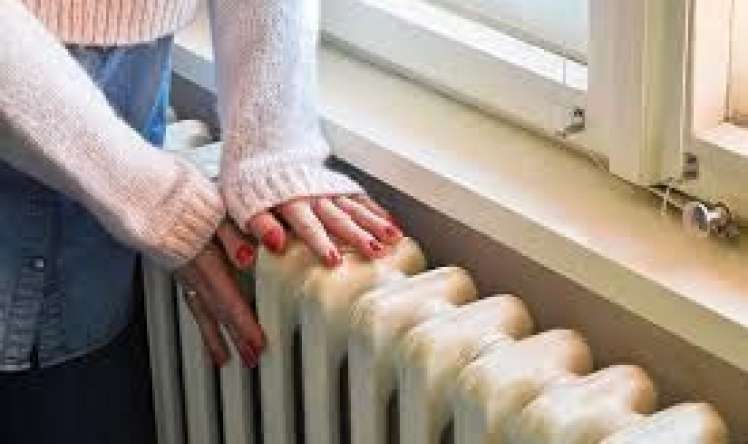 Yazda radiator və kombi  – Sağlamlığı məhv edir