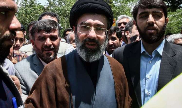 Xameneinin səhhəti əladır  