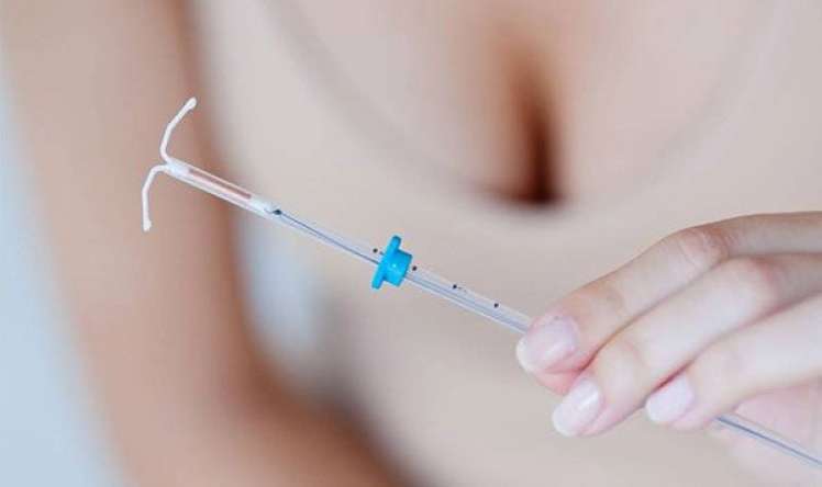 Spiral infarkta səbəb olur? -  Qadınların nəzərinə!