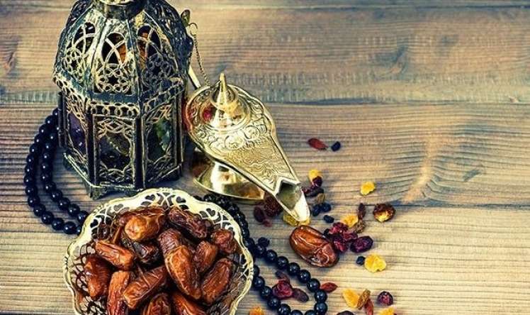 Ramazanın 14-cü gününün duası -  İmsak və iftar vaxtı