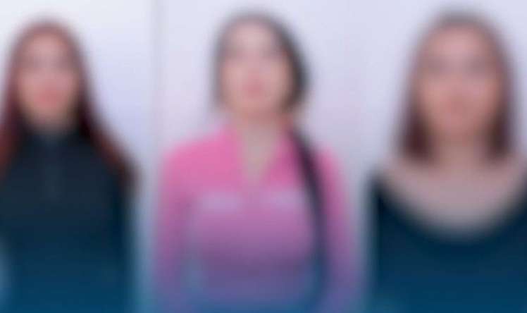 "TikTok"dakı qeyri-etik paylaşımlara görə həbs edildilər 