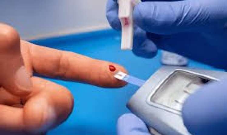 1-ci tip diabetin  tam müalicəsi kəşf edildi 