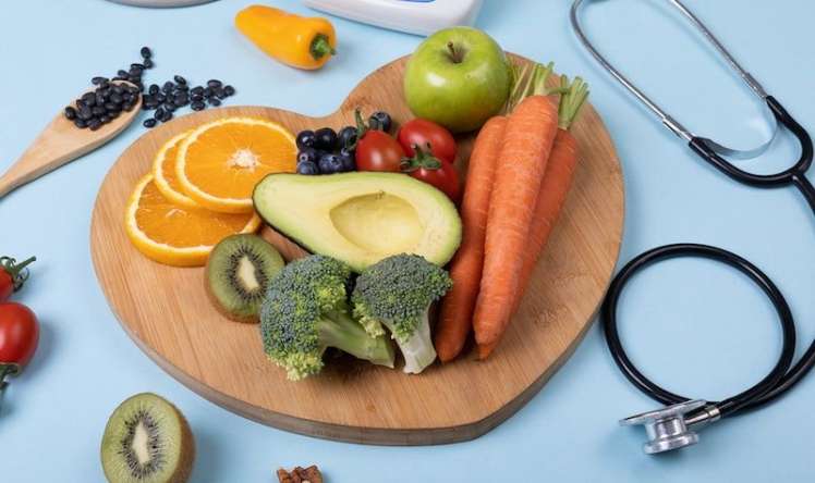 Ürək xəstələri üçün ən yaxşı pəhriz hansıdır? 