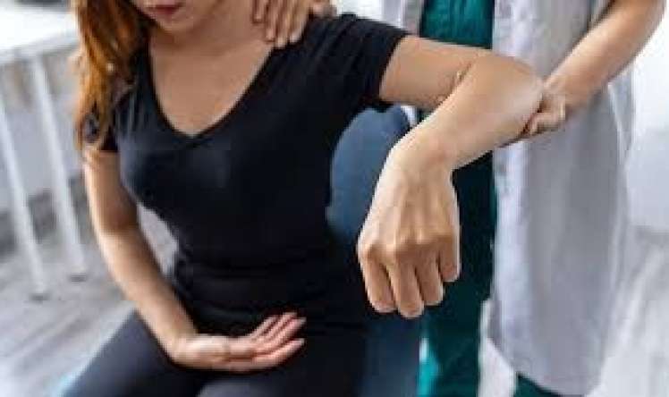 Sağalmaz nevroloji  xəstəliyin   əlamətləri - YAS 