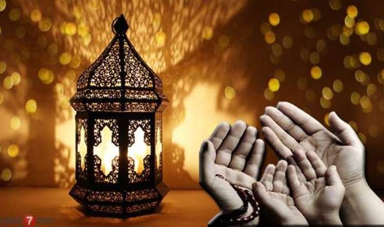 Ramazanın 15-ci gününün duası -  İmsak və iftar vaxtı