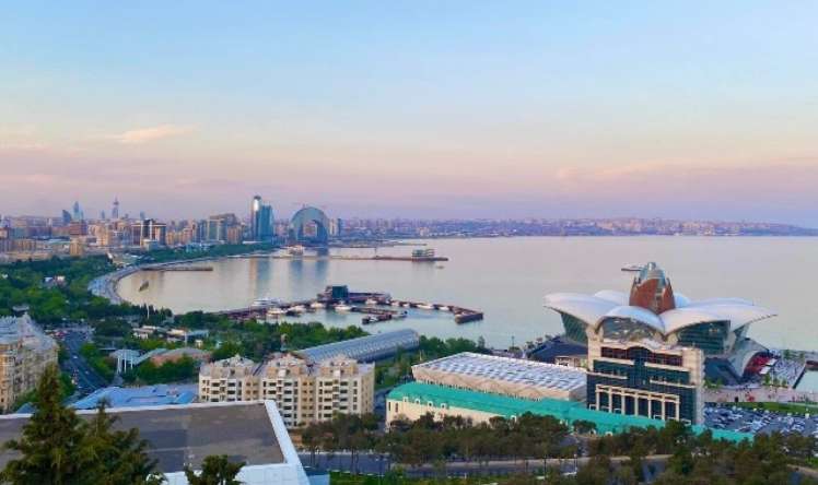 Sabahın hava proqnozu 