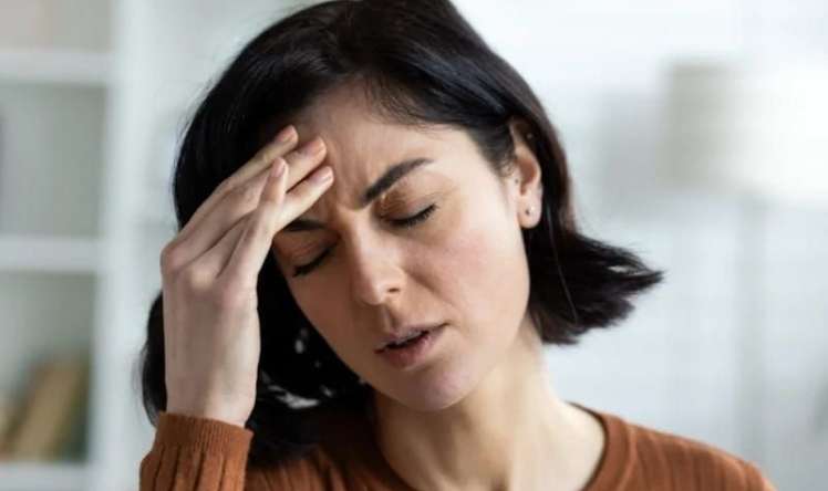 Ramazanda baş ağrısına qarşı nə etmək olar? -   2,5 litr su için