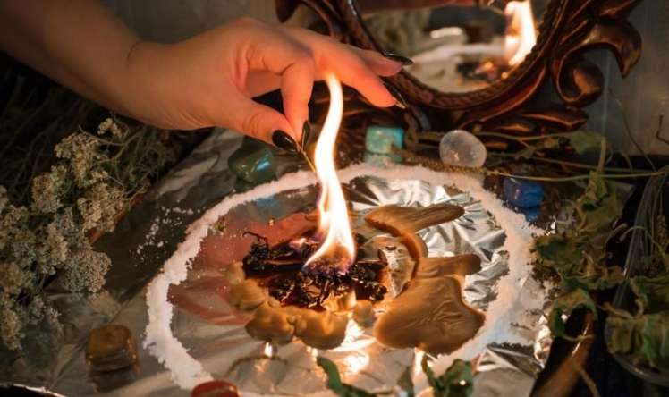 Gözə-nəzərə qarşı xalq metodları  – Bədnəzər kəsən bitkilər