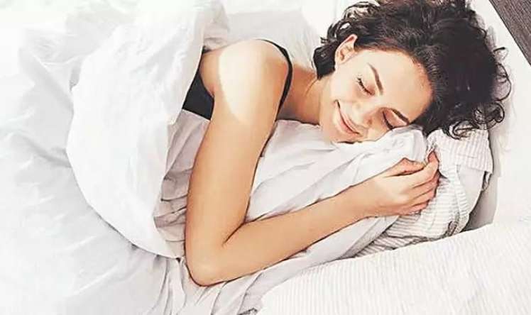 Diabetə qarşı 7 saat 18 dəqiqə yuxu -  Araşdırma