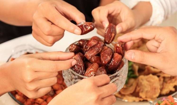 Ramazanın 16-cı gününün duası -  İmsak və iftar vaxtı