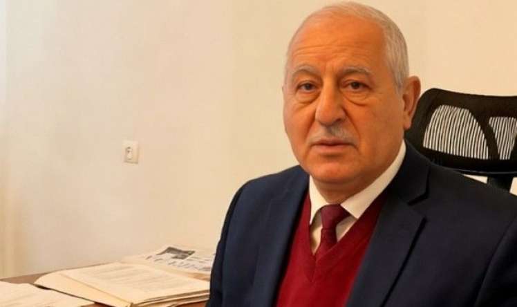 Tanınmış həkim vəfat etdi 