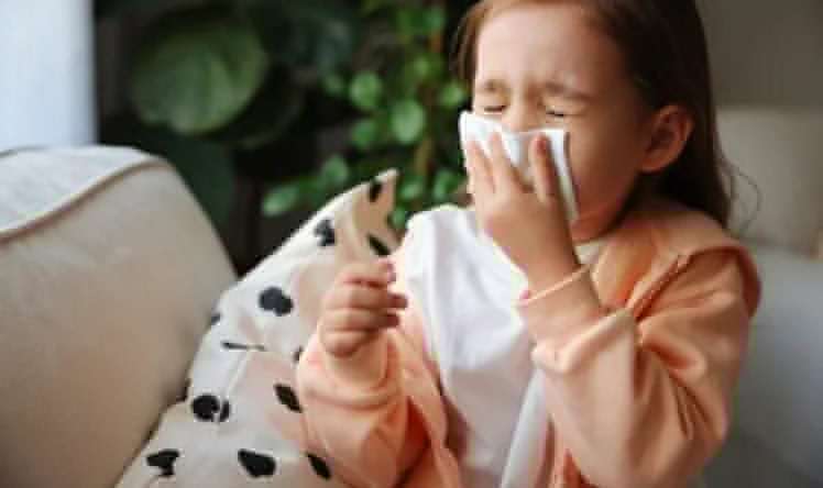 Uşağınız niyə tez-tez qrip olur? -  Səbəblər