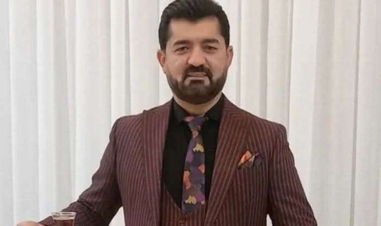 Müğənni qəzada öldü 