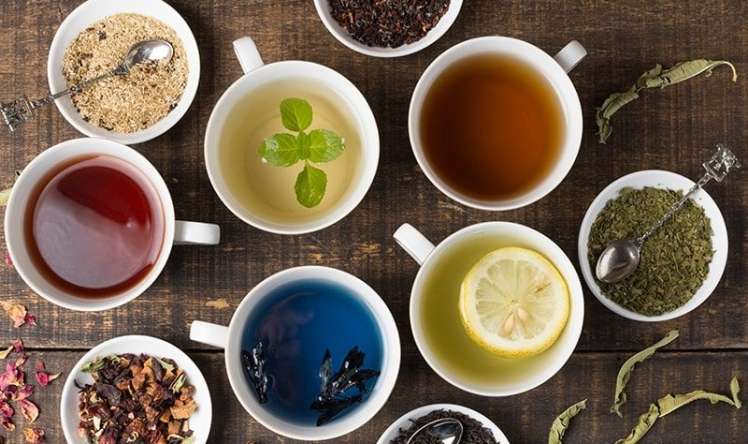 Yağları əridən  7 ən təsirli bitki çayı