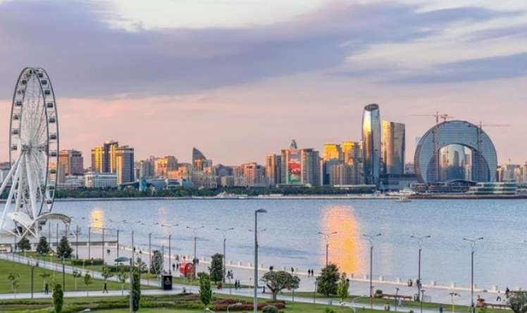 Sabahın hava proqnozu 