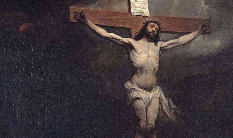 İsa Məsihin əslində nədən öldüyü  – Araşdırıldı