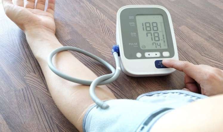 Yaşa görə qan təzyiqinin normaları   1 yaşdan 70-ə kimi