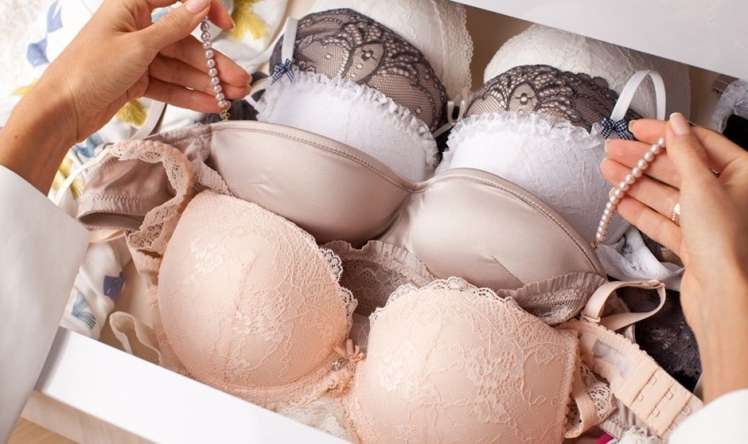 Büstqalter seçimi  boyun və bel ağrısına təsir edirmi?