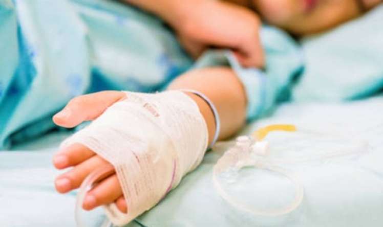 Qızdırıcı partladı,  Bərdə sakini ağır yanıq xəsarətləri aldı