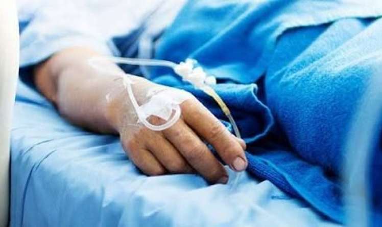 Qızdırıcı partladı,  Bərdə sakini ağır yanıq xəsarətləri aldı