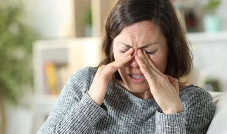 Burun tutulmasına diqqət! -  Qoxu itkisinin səbəbi ola bilər