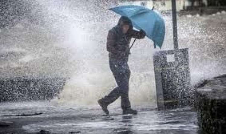 Martın 10-dan hava dəyişir 