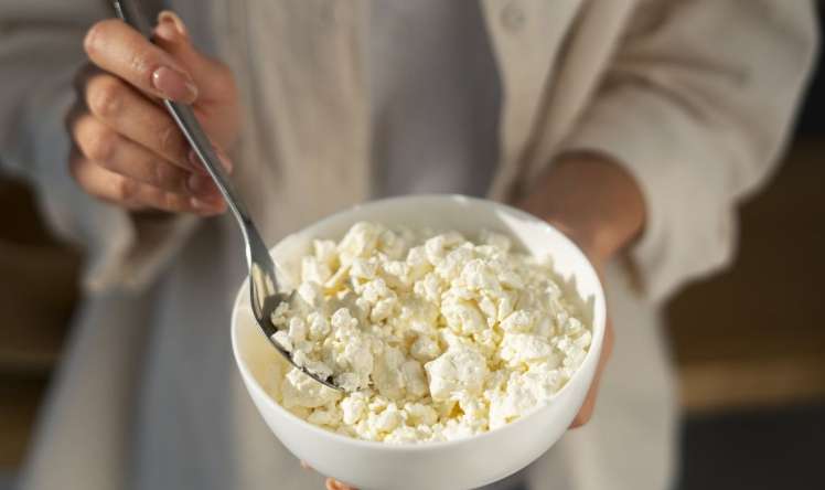 Hər gün 100 qr kəsmik yesək, nə baş verər?  -  Faydaları