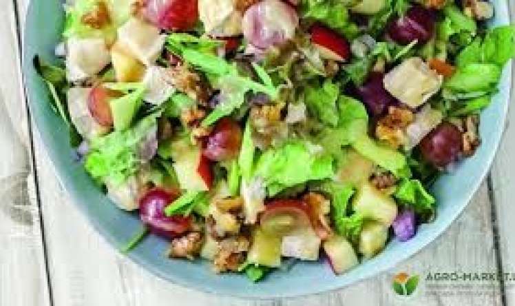 Arteriya damarlarını təmizləyən   - 3 faydalı salat