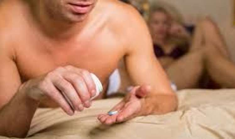 Kişinin impotent olduğunu göstərən    -  İşarələr 