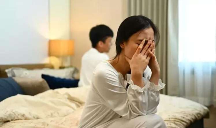 Qadınlarda cinsi qorxu -  Nə etmək olar?