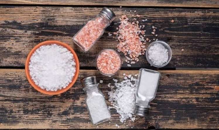 Sadəcə təzyiq deyil! -  Duzun "məhv etdiyi" 3 orqan