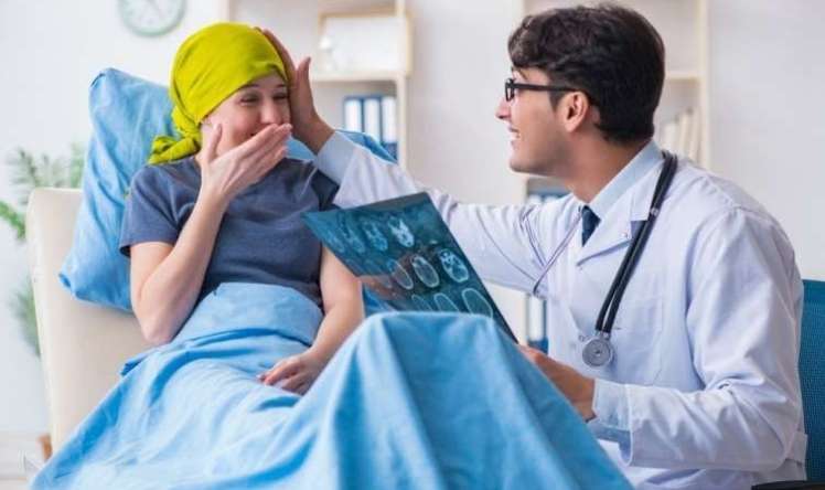 Xərçəngin dərmanı bu heyvanda imiş 