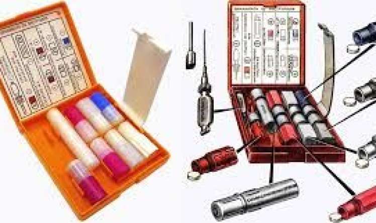 Nüvə qəzası və radiasiya zamanı lazım olacaq   - Dərmanlar