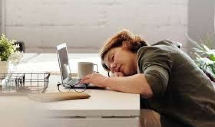 Enerjili olmaq üçün nə qədər yatmaq lazımdır? 