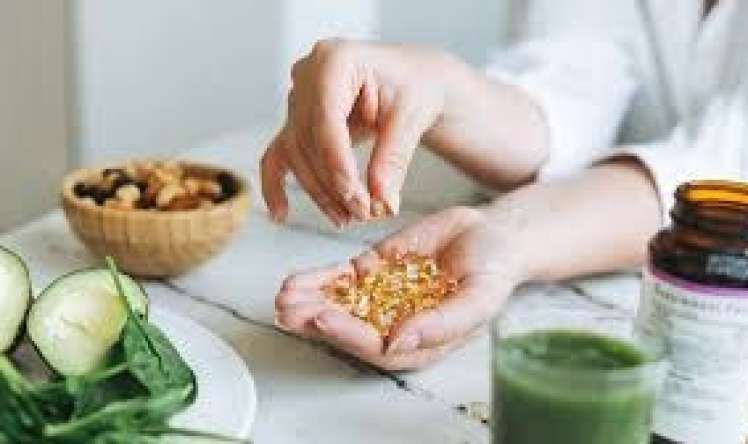 Vaxtından əvvəl ölümün səbəbi  – D vitamin əskikliyi ola bilər