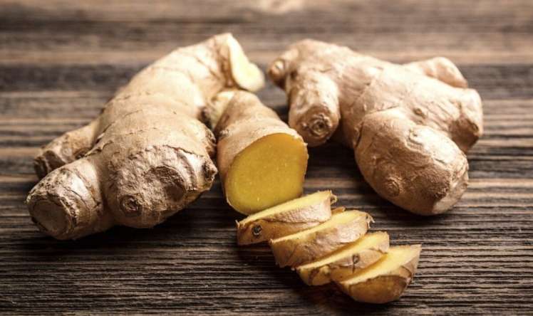 Maksimum nə qədər zəncəfil yeyə bilərsiz? 