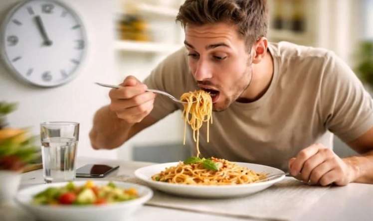 Tez-tez yemək yeyənlərin nəzərinə! 