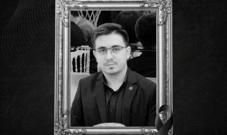 Azərbaycanda tələbə vəfat etdi 