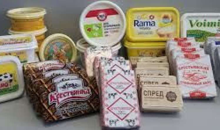 Marketlərdə satılan spred  yağların -  7 dəhşətli zərəri