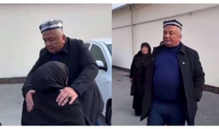 Bakıda 60 manata əl enerjisi ilə "müalicə" -  "Bİ ES VİP"də qalmaqallı görüntülər 