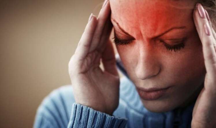 Baş ağrısının səbəbi  artıq  çəki ola bilər? - Mütəxəssis