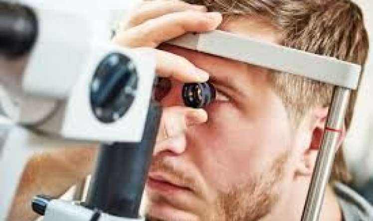 Göz klinikasında 11 nəfər kor oldu 