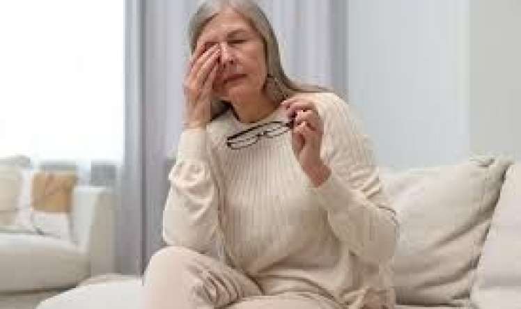 Məşhur  dərman göz insult yarada biolər 