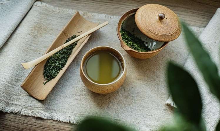 Hansı çay qocalıqda ağıl zəifliyindən qoruyur? 