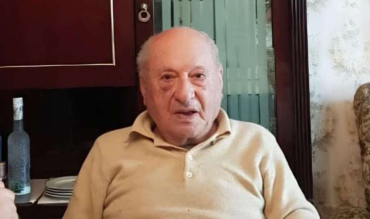 Azərbaycanda 100 yaşlı tarixçi alim   vəfat etdi