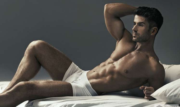 Qadınlar üçün seksual kişi kimdir?  