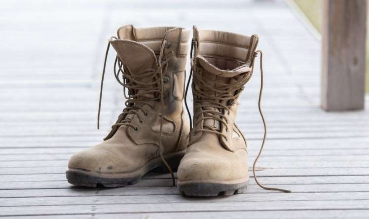 Ayaqqabı bağını bağlaya bilməyən kişiyə  diaqnoz qoyuldu