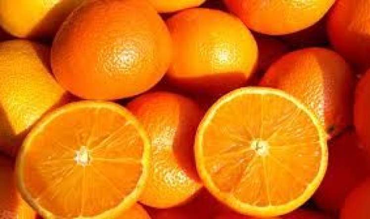 İrandan gətirilən portağallarda   zərərli boya aşkarlandı